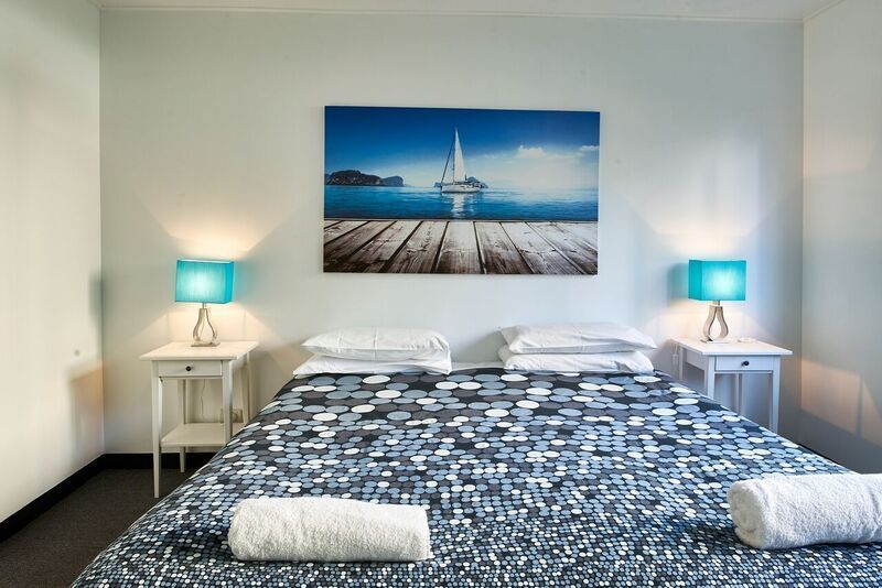 Roamer Hotel Brisbane